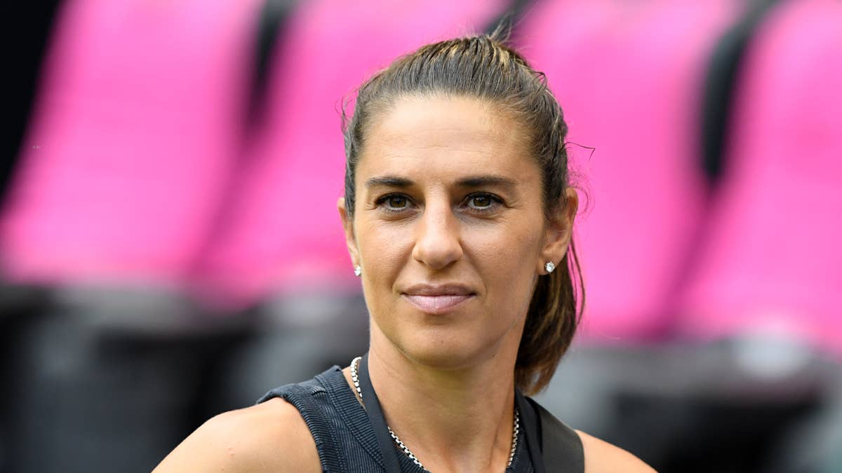 Carli Lloyd's Harsh Message For Christian Pulisic Already Has Over 3.1 Million Views