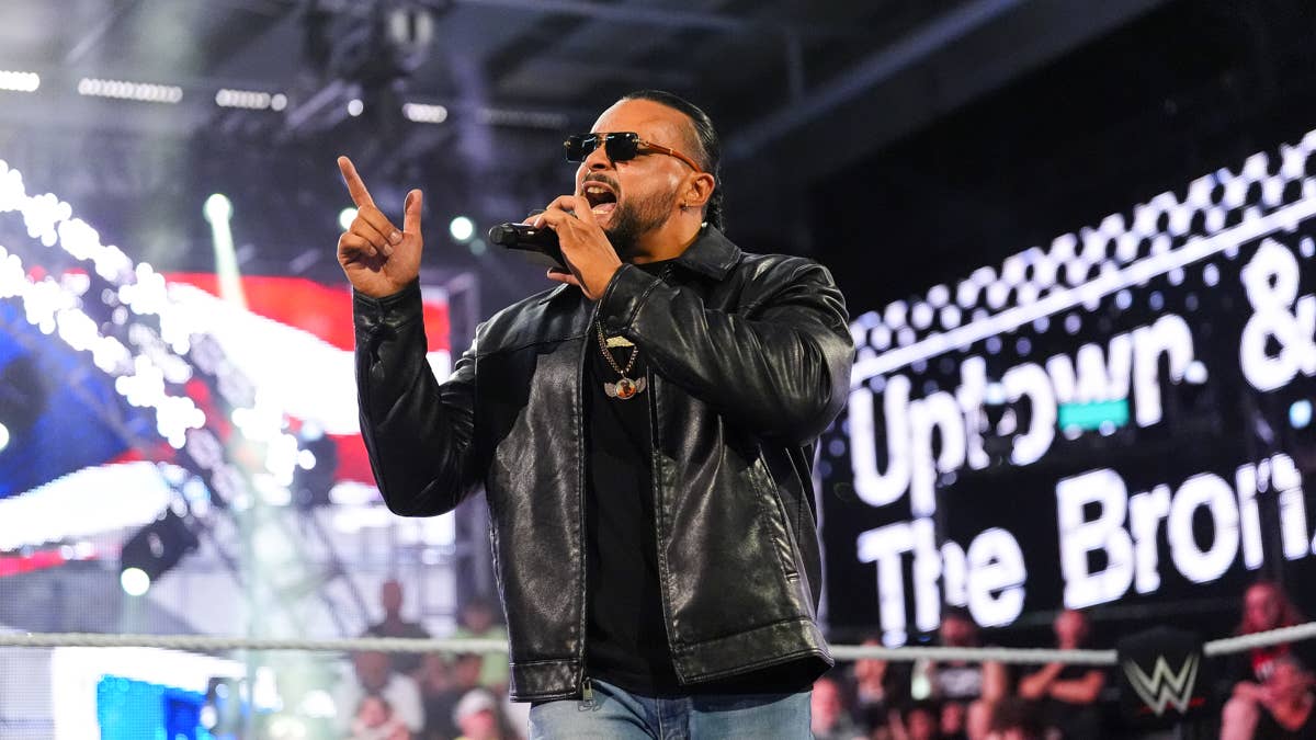 WWE NXT Tonight (August 4): Full Match Card, Start Time & How to Watch