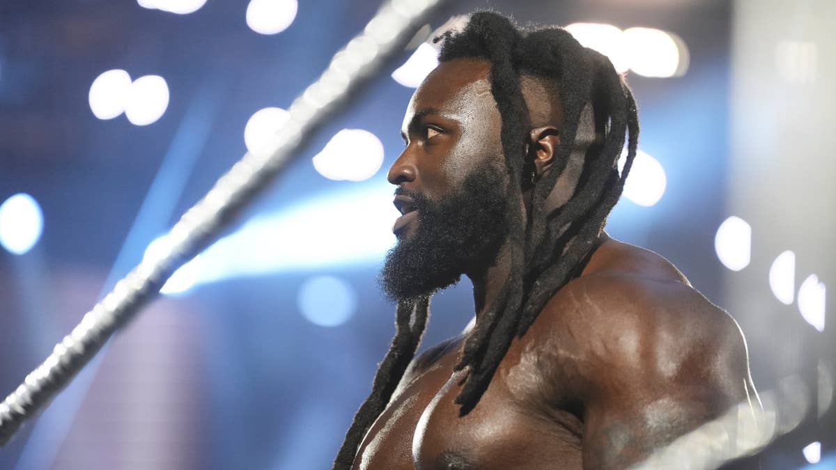 Who Is Arianna Grace? NXT Talent Named in Keanu Carver Protection Order Filing