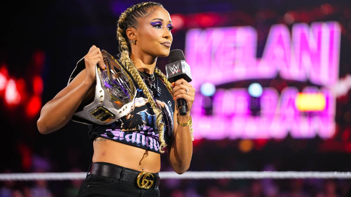 WWE NXT Preview Tonight (Oct. 13): Full Card, Time & How to Watch Live