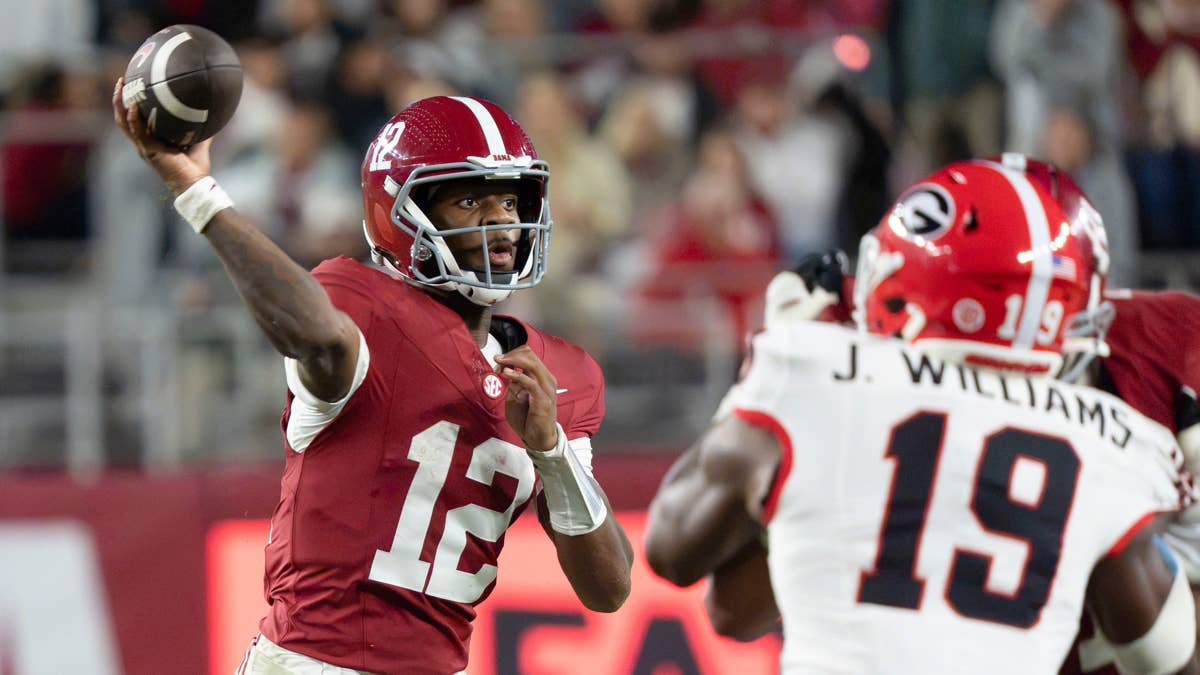 NFL Draft Report: Keelon Russell, Jesse Legree, and More Studs the Pros Can't Have Just Yet