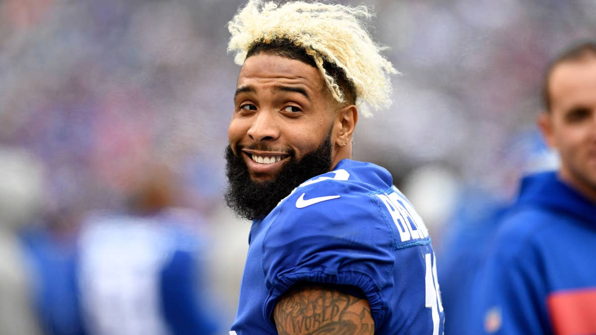 5 Best Wide Receivers in New York Giants History