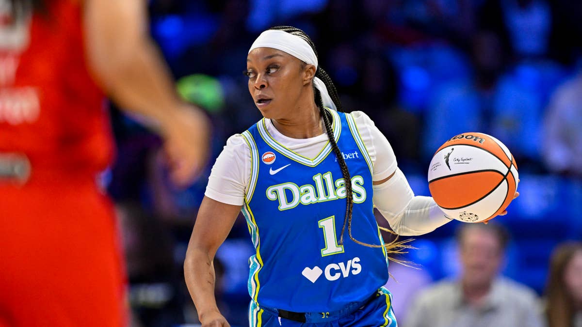 Final Injury Report for Wings-Storm: Will Odyssey Sims, Jade Melbourne Play?