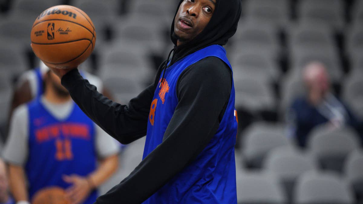 OG Anunoby Receives New York Honor After Knicks’ Historic Game 4 Comeback