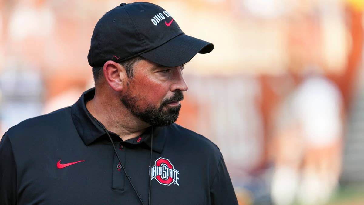ESPN's Computer Drops Ohio State From No. 1 Ranking