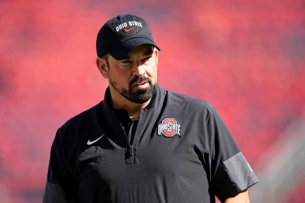 Ohio State Suffers Transfer Portal Loss on Friday