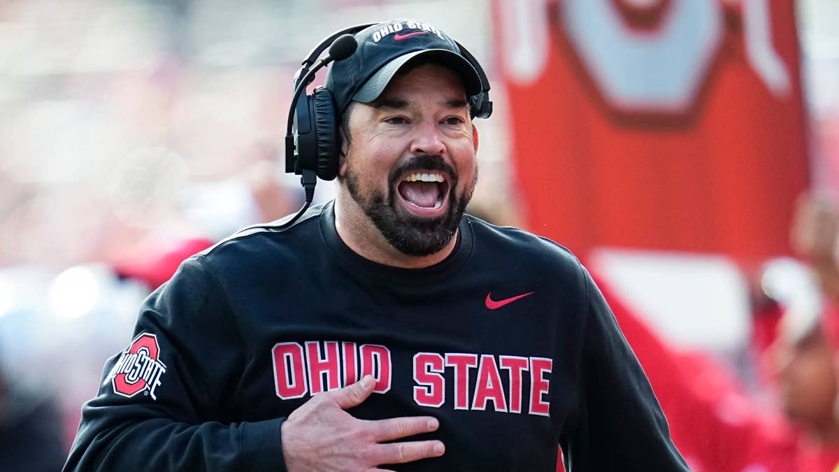 Ohio State Predicted to Land 5-Star WR, Brother of Buckeyes Legend