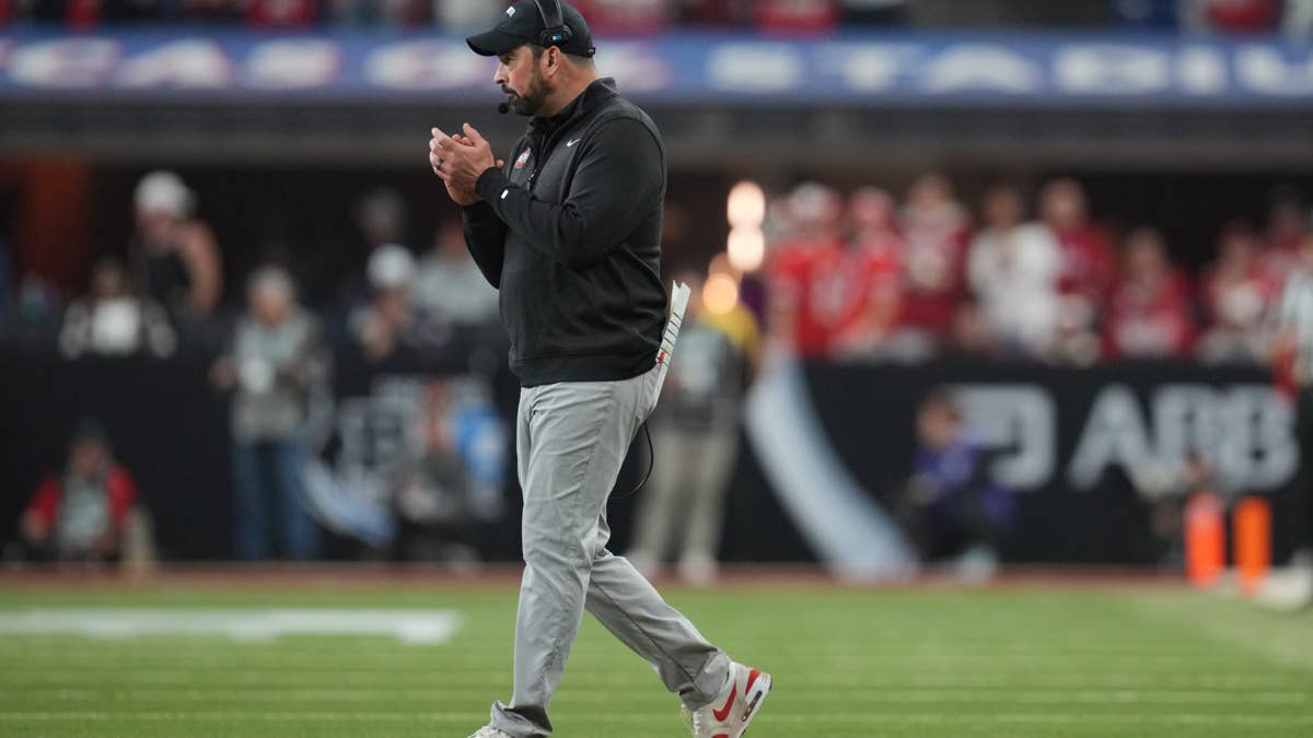 Historic Powerhouse Predicted to Land Nation's No. 1 Quarterback Prospect