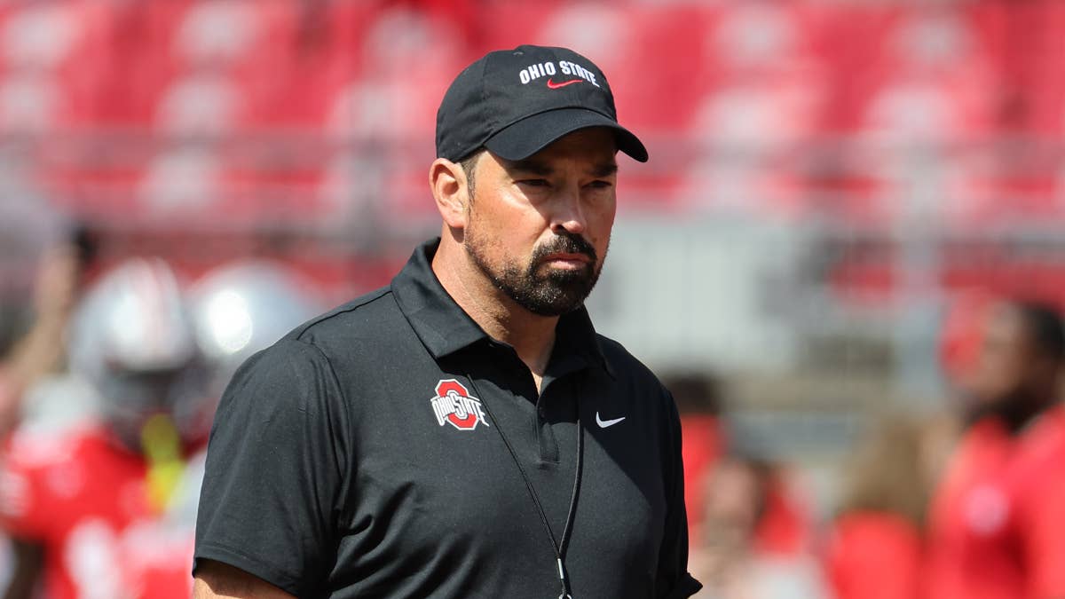 Ohio State Loses Recruiting Battle for 4-Star QB Champ Monds