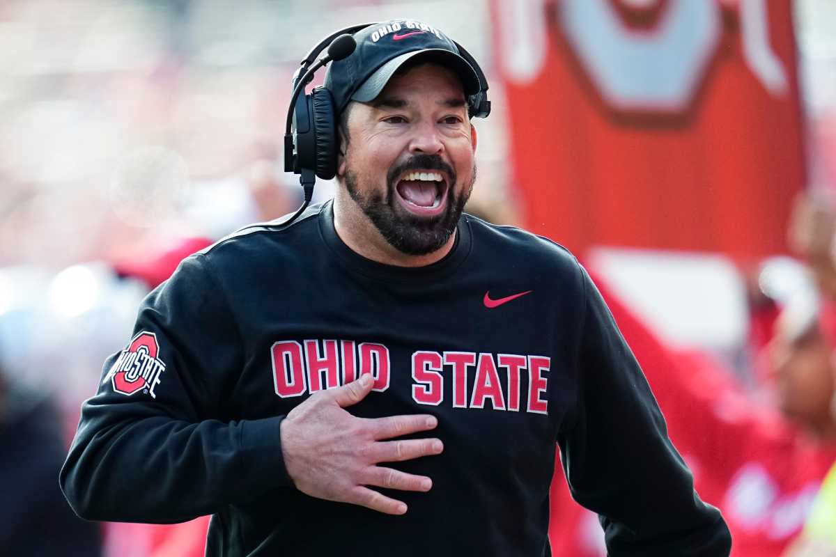 Ohio State Facing Pressure for 5-Star Wide Receiver Commit
