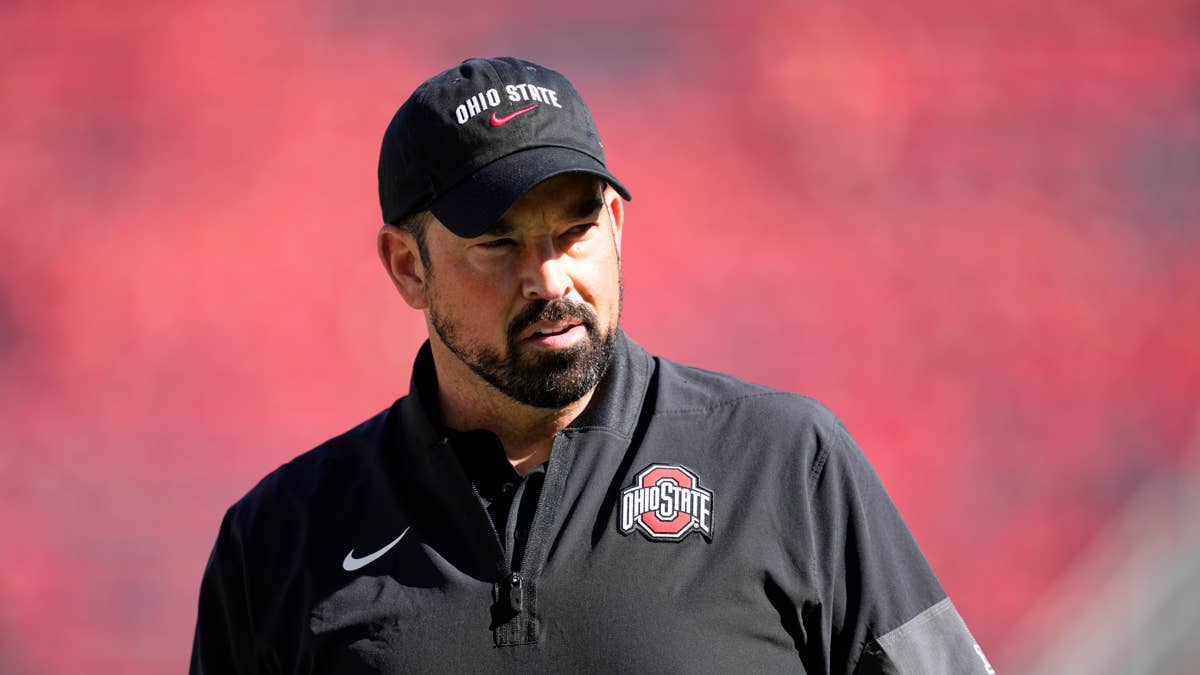 Ohio State Football Challenging SEC Powerhouses For Top-100 Recruit