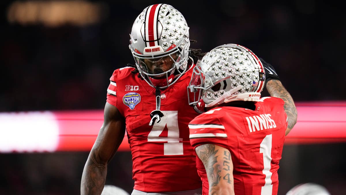 Big Ten Football: Ranking the Conference's 18 Teams Into Tiers for 2026