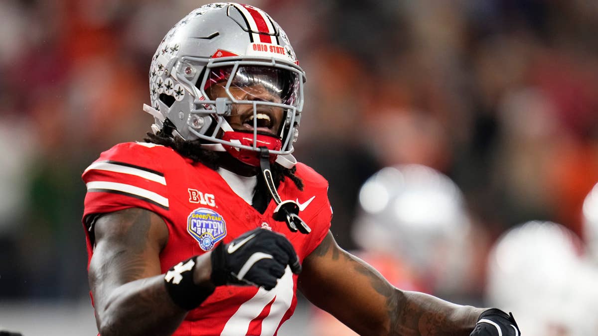 College Football’s Top 25 Receiving Corps for 2026