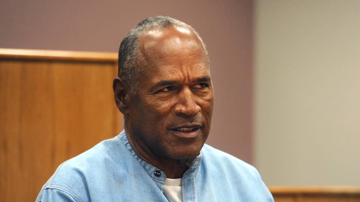 Nicole Brown Simpson's Ex Says O.J.'s Behavior Was 'Open Secret'