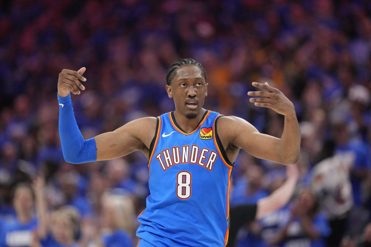 Final Injury Report for Thunder-Clippers: Will Jalen Williams, Darius Garland Play?