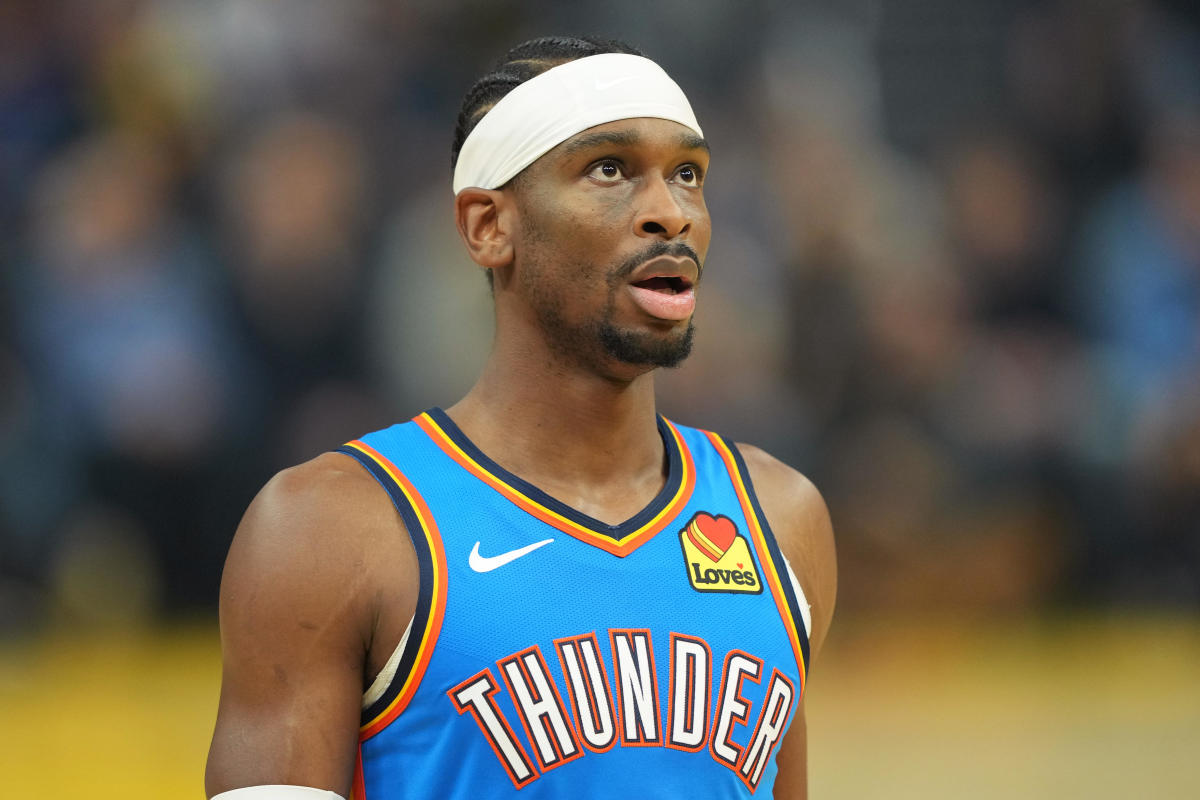 NBA Admits Thunder on Wrong End of 2 Wrong Calls Against Knicks