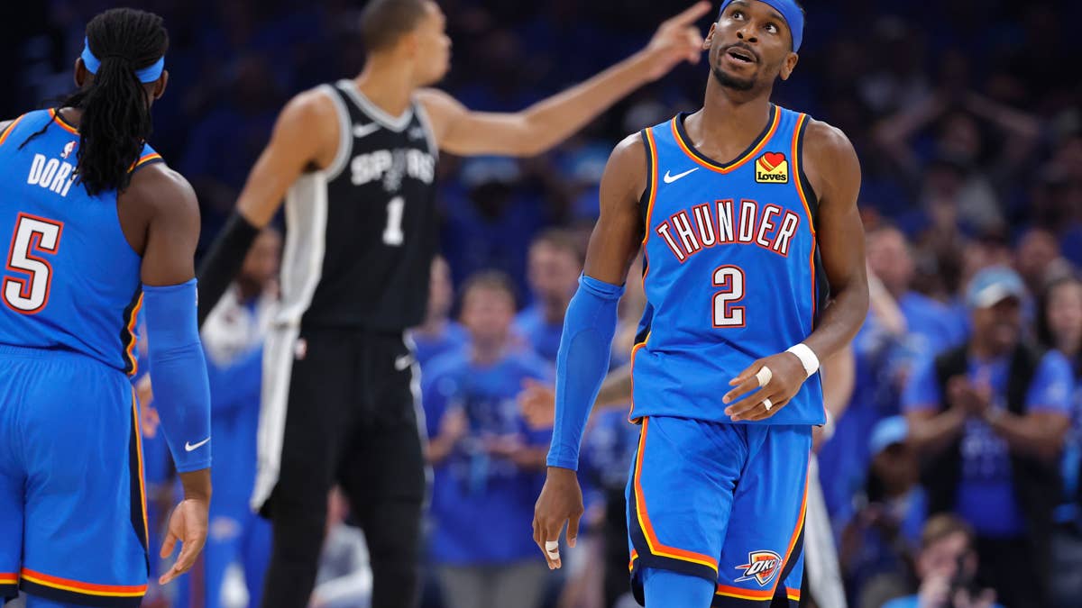 How to Watch Pacers vs Thunder: NBA Preseason TV Channel, Live Stream