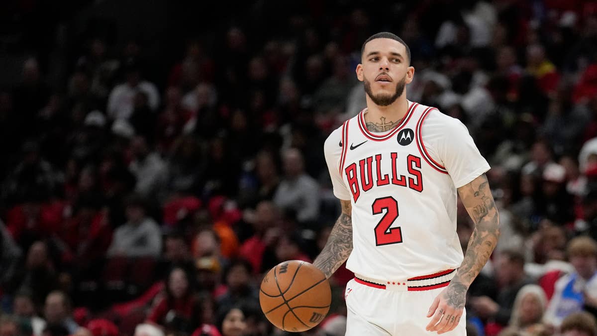 Lonzo Ball Declares Jalen Brunson The Greatest Knicks Player Ever