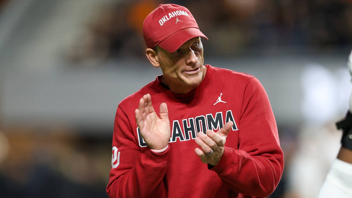 Oklahoma Football: 5 Bold Predictions for the Sooners in 2026