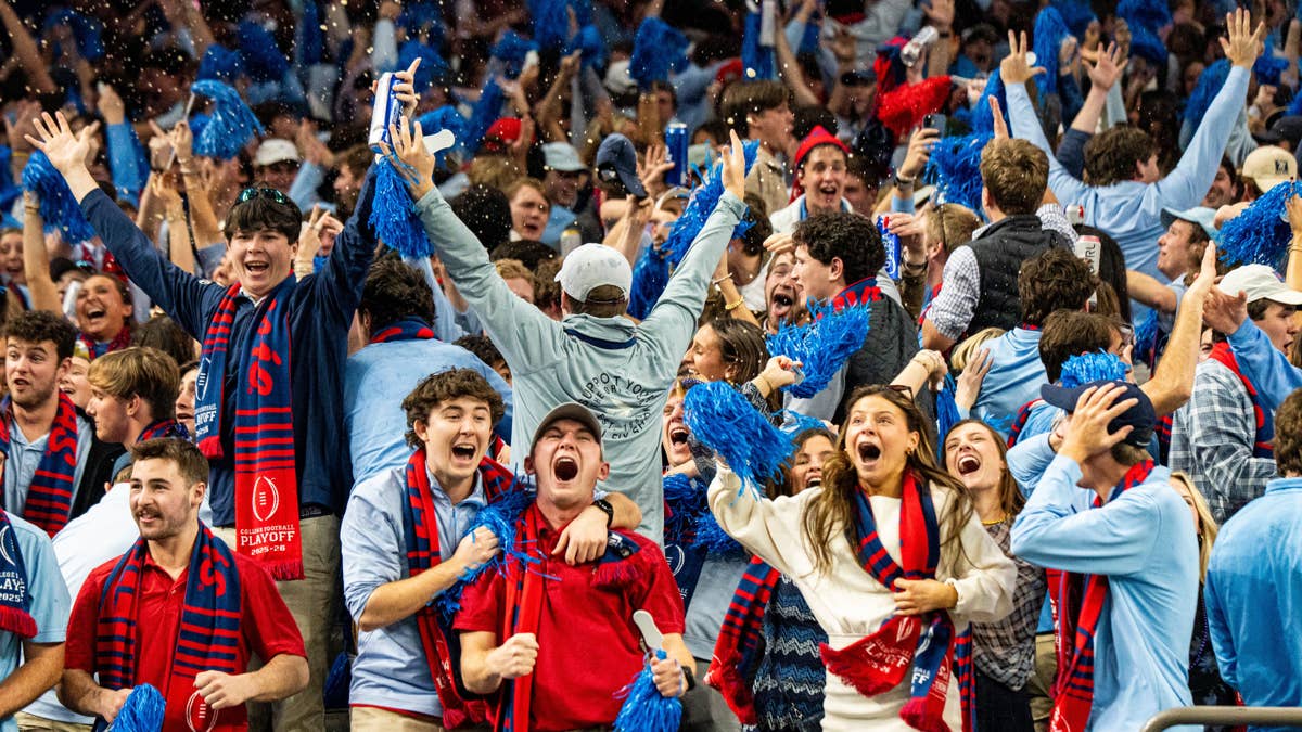 How to Watch Missouri vs Ole Miss for Free: Start Time, Live Stream, TV Channel