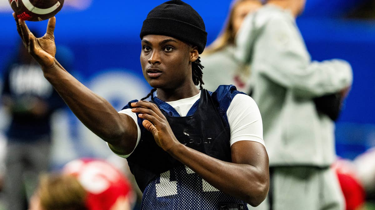 Report: Ole Miss QB AJ Maddox Arrested Tuesday
