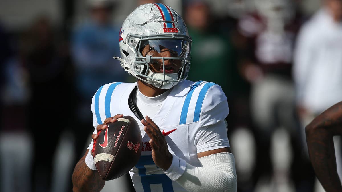 Louisville vs. Ole Miss Prediction and Game Preview
