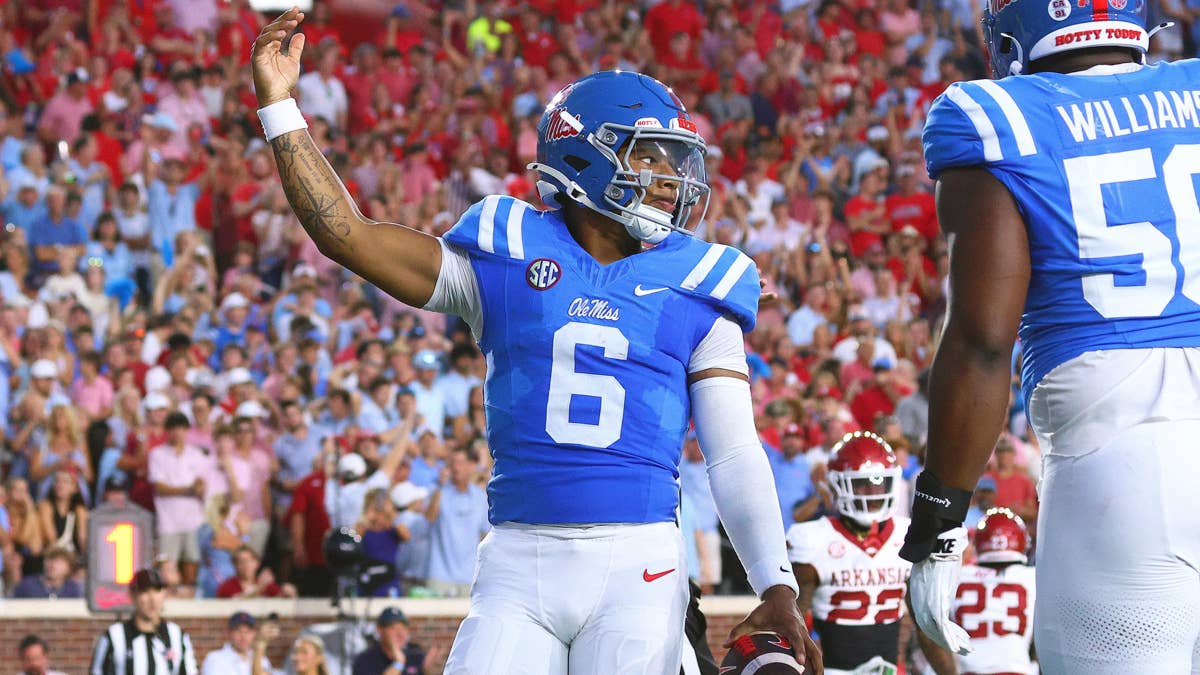 How to Watch Louisville vs Ole Miss: Live Stream NCAA College Football Game, TV Channel