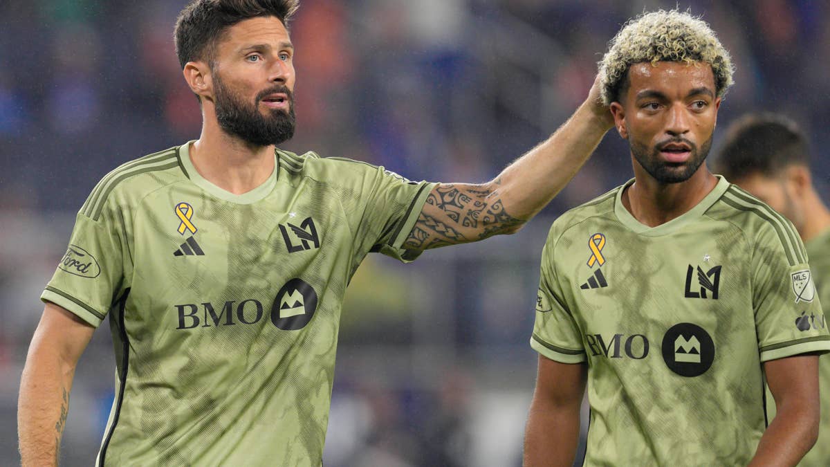 Herculez Gomez Points to USMNT Problem After Olivier Giroud's Controversial US Soccer Remark