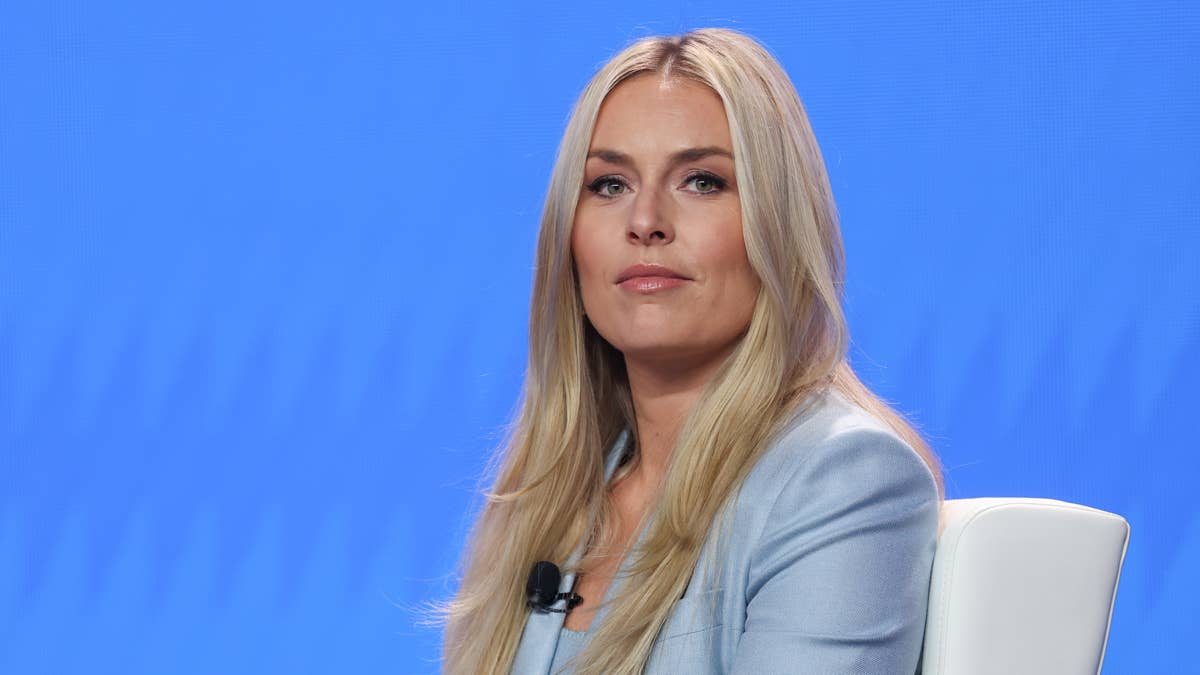 Lindsey Vonn Announces Major Update on Monday