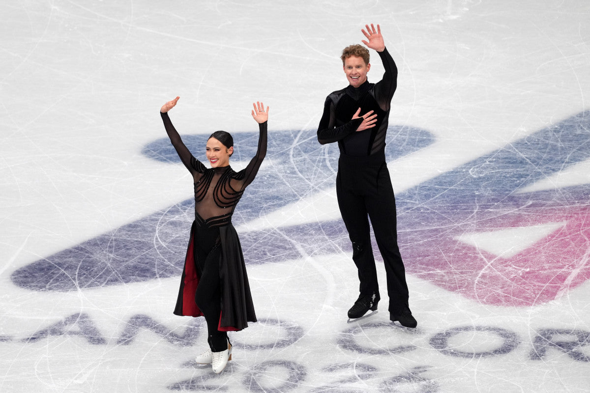Team USA Announces Historic 'First' in Winter Olympics