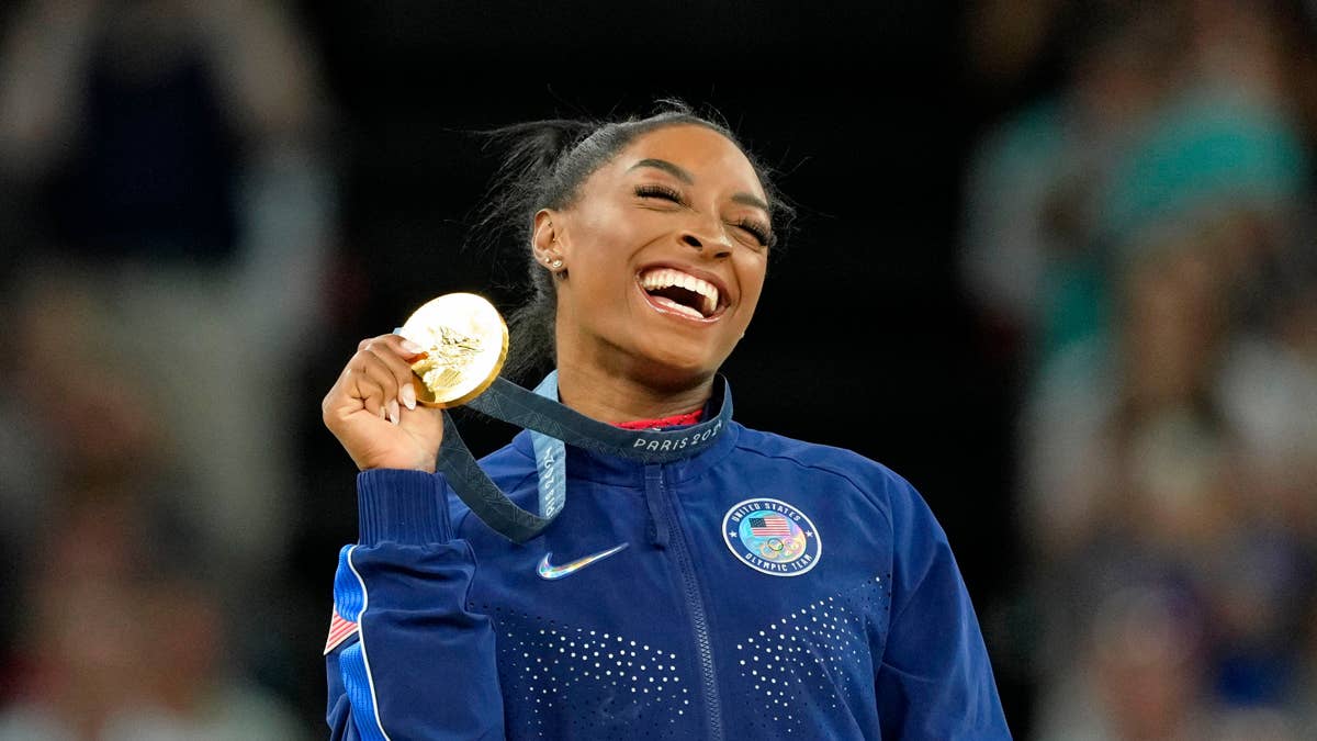 Simone Biles Net Worth: Career Earnings, Endorsements, and Accomplishments