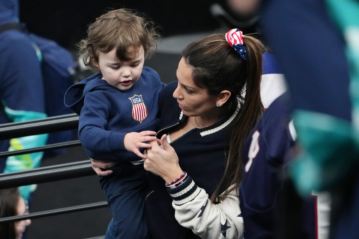 NBC Praised For Classy Move With Johnny Gaudreau's Family