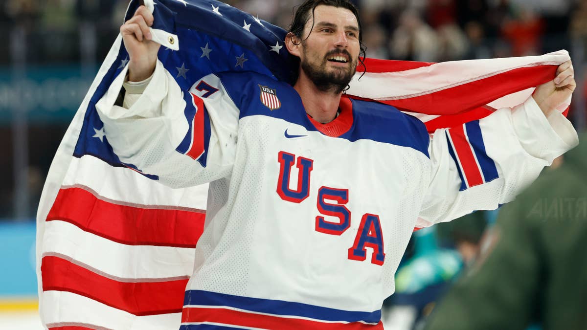 Jets Release Statement After Connor Hellebuyck's Public Trade Request