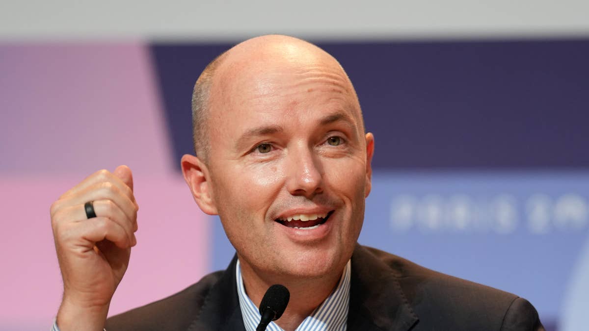 Utah Governor Spencer Cox Issues Controversial Apology To Notre Dame