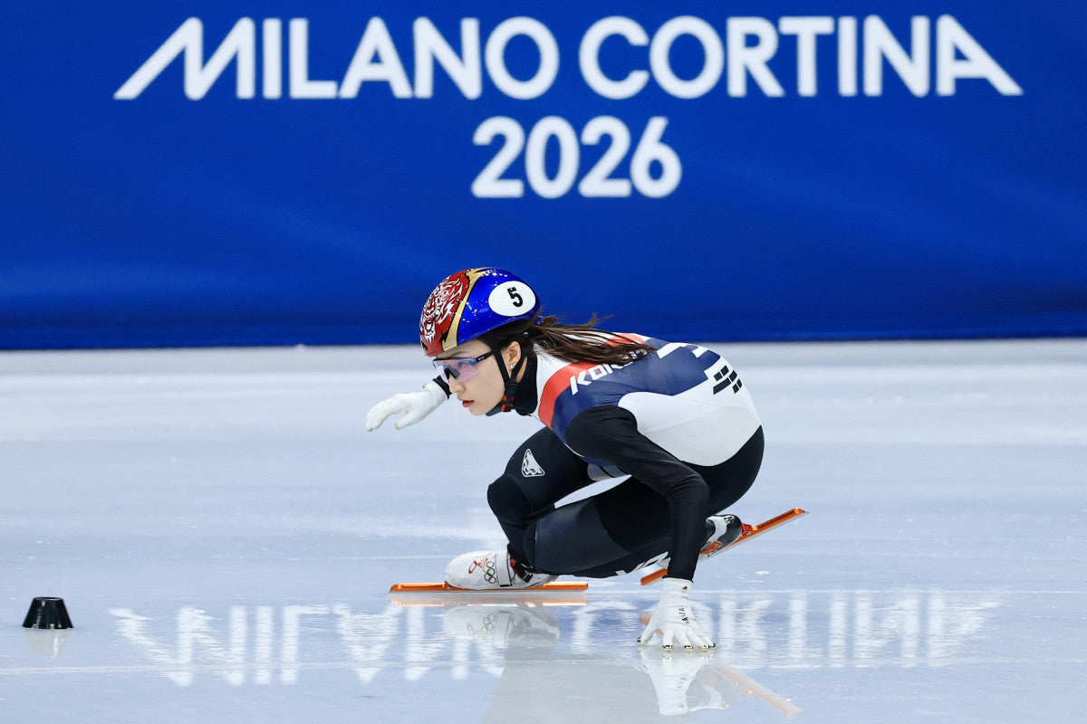 2026 Winter Olympics Viewership Numbers Show Huge Jump From 2022