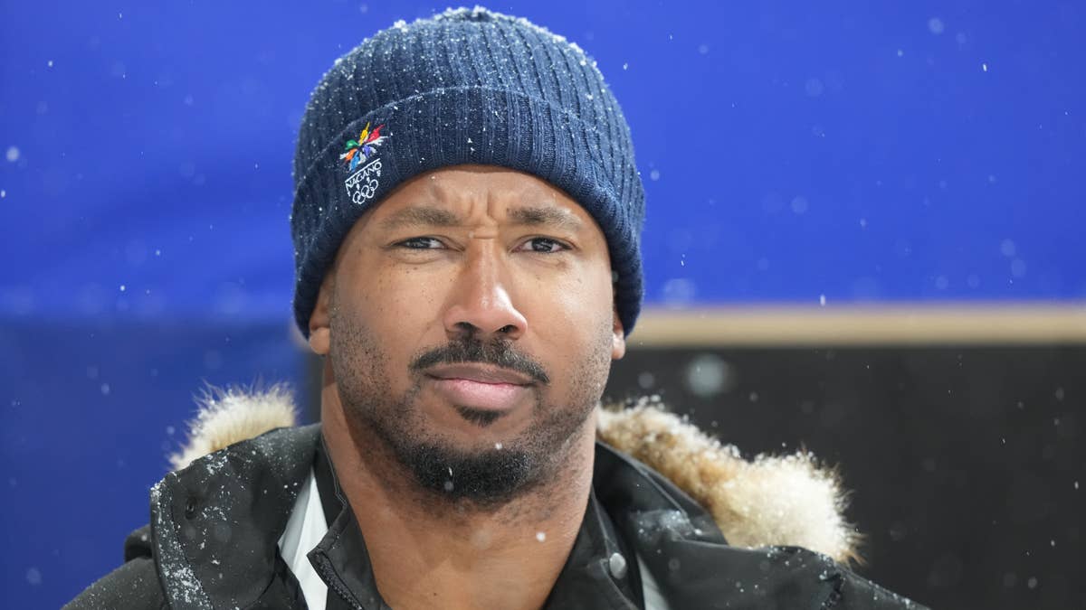 Myles Garrett Sends Emotional Farewell Message to Browns Fans