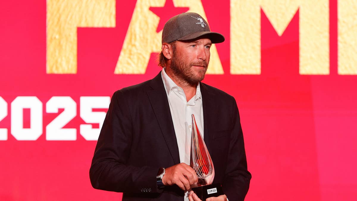 Prosecutors Drop Charges Against U.S. Skiing Legend Bode Miller