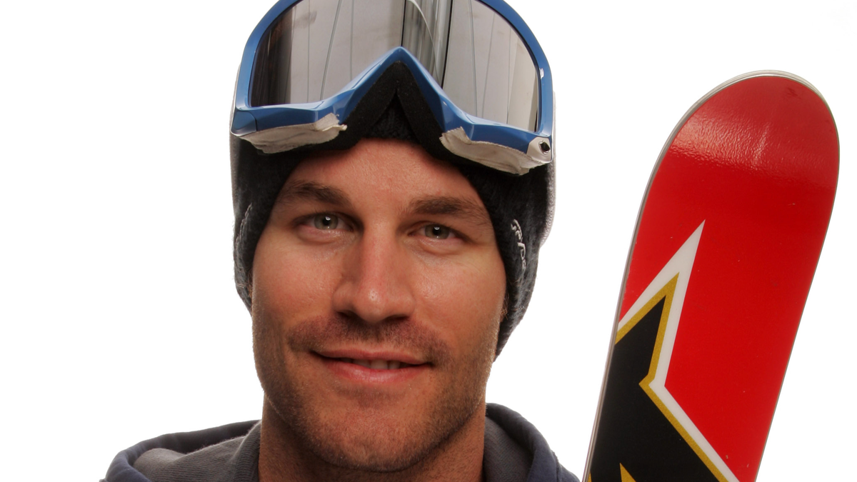 Former Team USA Skier TJ Lanning Dead At 41
