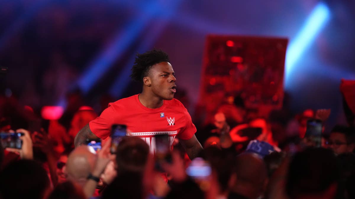 FIFA Responds to IShowSpeed's Request Before 2026 World Cup: 'We Will Be in Touch'