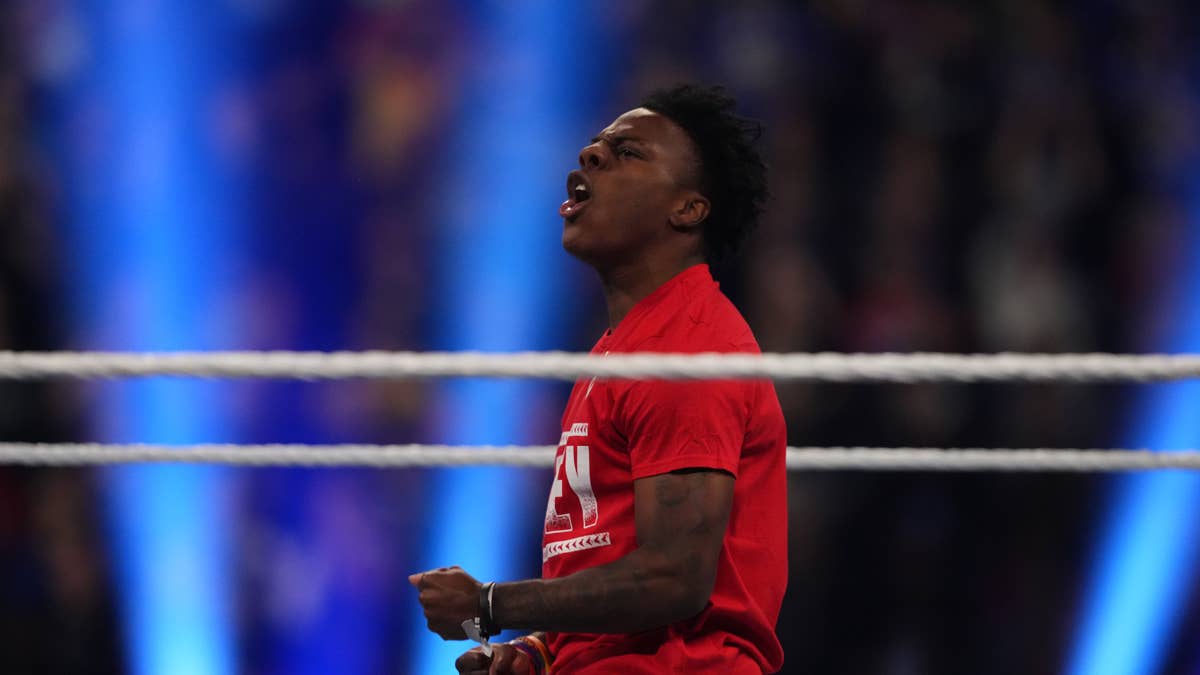 FIFA Delivers Decision on IShowSpeed's World Cup Song: We Heard It. We Liked It.