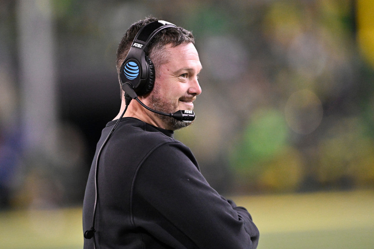 4-Star QB Predicted to Commit to Big Ten Powerhouse