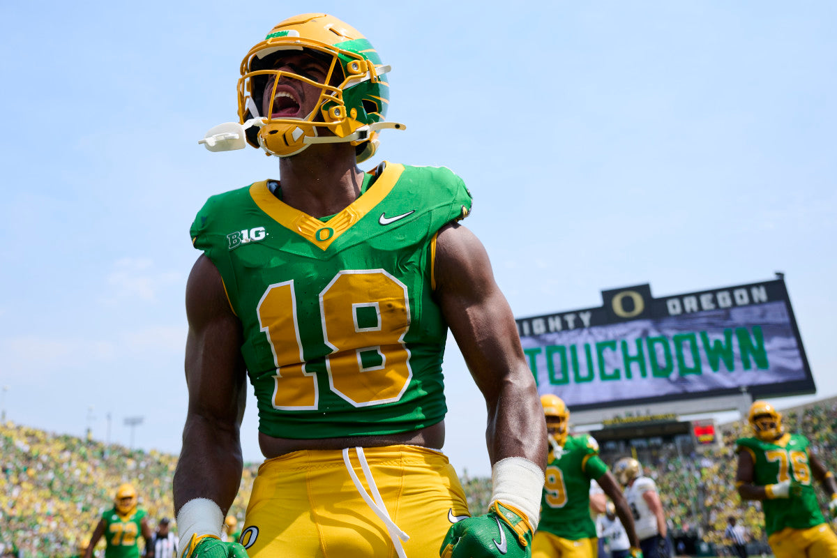 2026 NFL Draft Rankings: Tight End