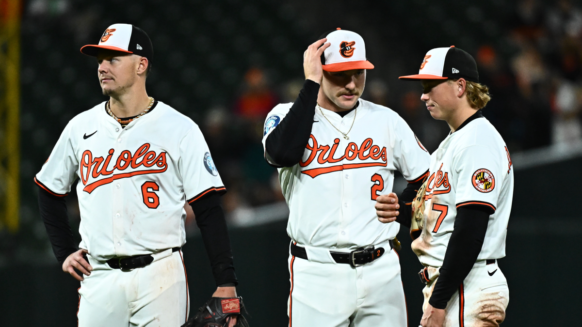 Orioles Announce Trade With Reds After Unfortunate News