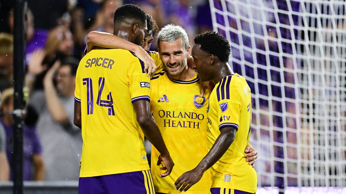 Orlando City vs. Leon Lineups, Live Streaming, How & Where to Watch on TV In USA and Other Countries
