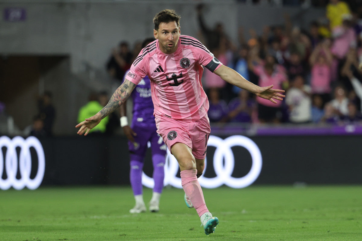 Landon Donovan, Tim Howard React to Lionel Messi’s Growing MLS Villain Reputation