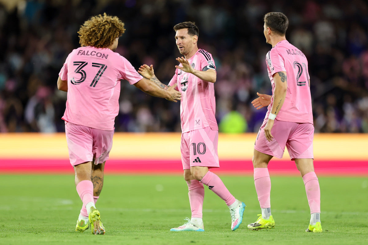 Why Are Inter Miami & Lionel Messi Visiting the White House Today?
