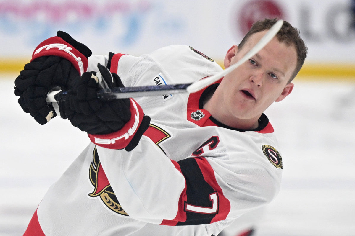 Brady Tkachuk Trade Rumors Get Strong Response From Elliotte Friedman