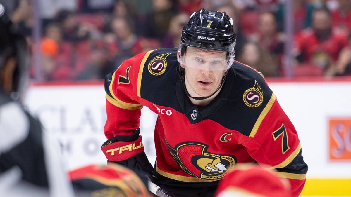Truth Behind Brady Tkachuk Trade Emerges After Senators-Panthers Blockbuster