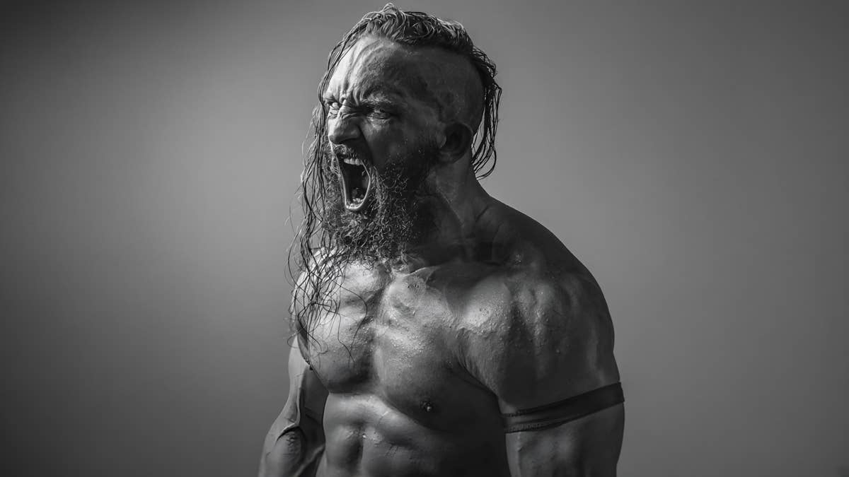 PAC Dies at 40: AEW Announces Passing, Wrestling Pays Tribute