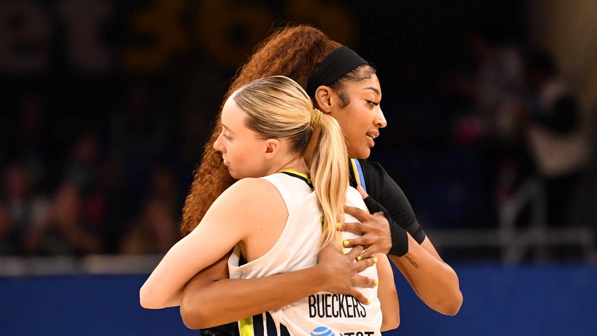WNBA's Decision on Angel Reese-Paige Bueckers Incident Sparks Outrage